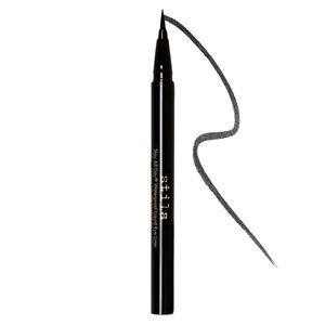 STILA  stay all day waterproof liquid eyeliner